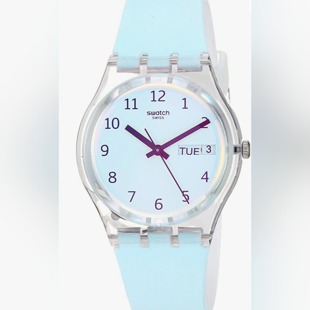 Swatch Ultraciel